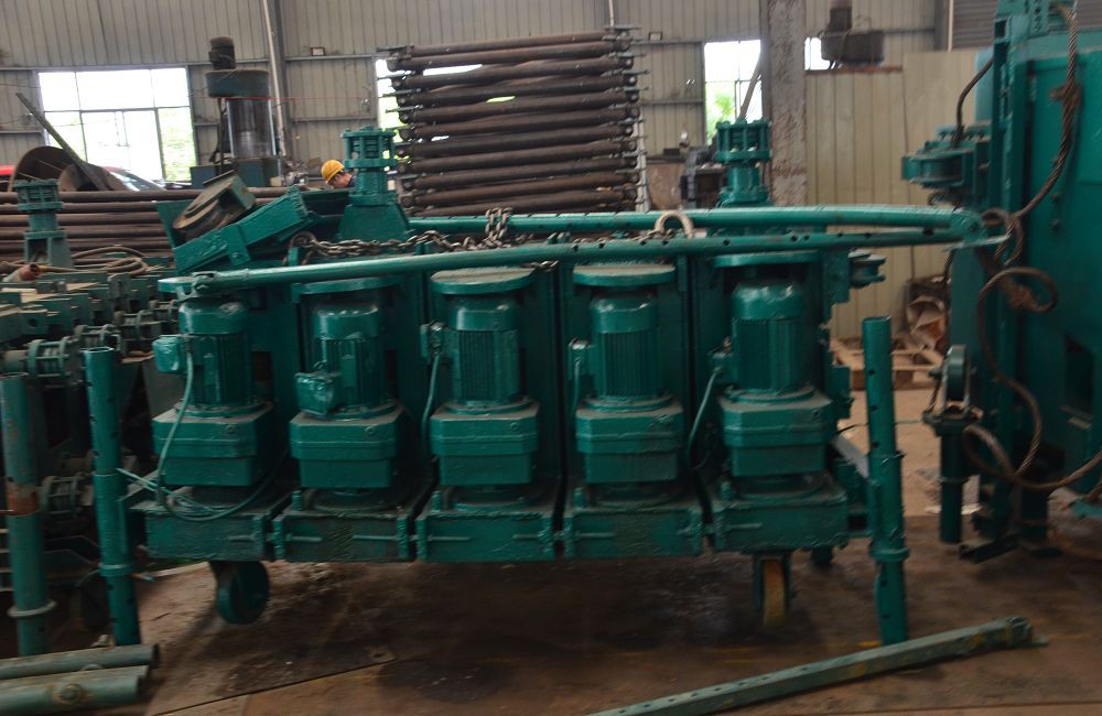 China Steel Silo Equipment China Steel Silo Equipment