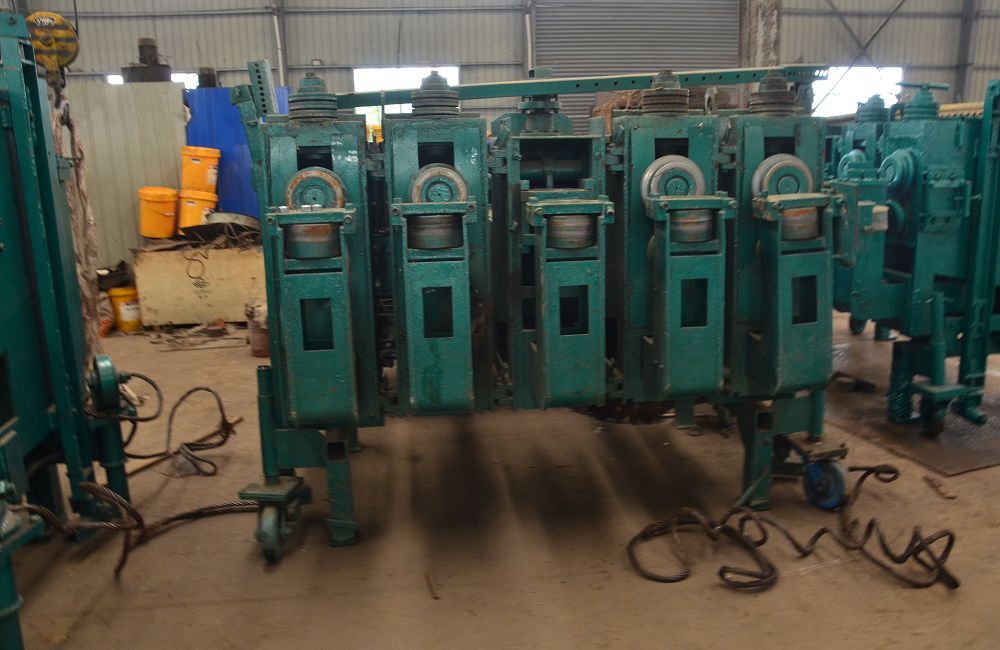 Supplier of steel silo equipment Supplier of steel silo equipment