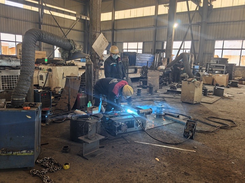 China Spiral Steel Silo Factory China Spiral Steel Silo Factory